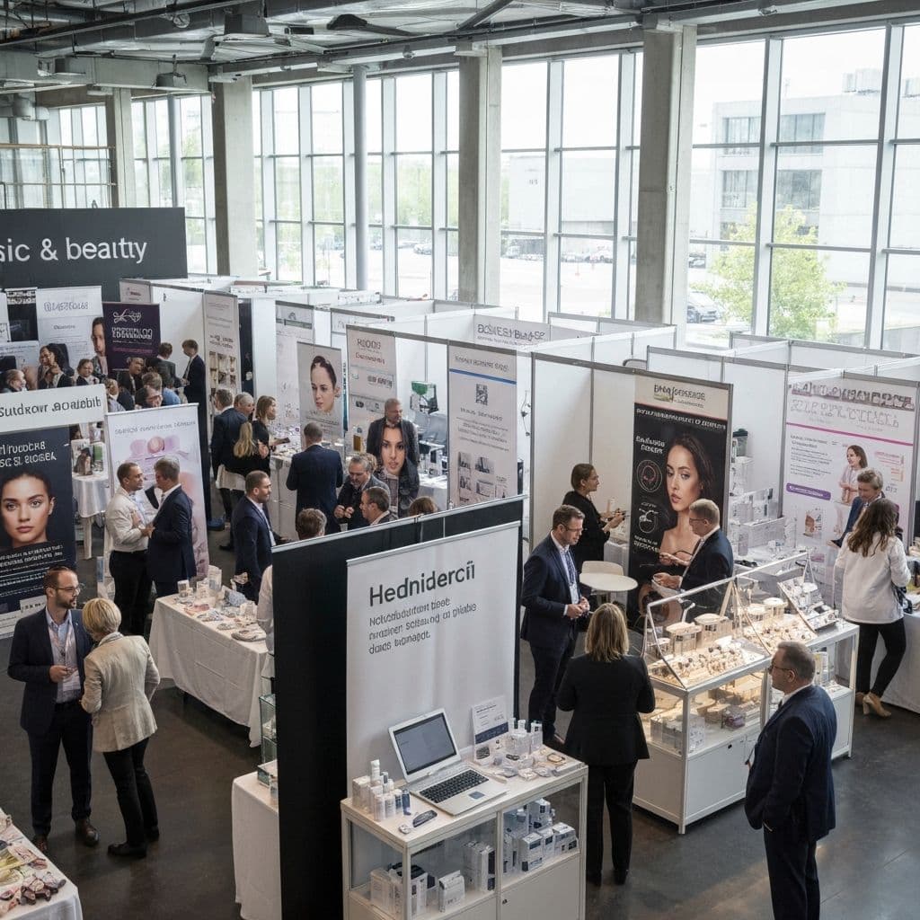 Industry Marketplaces